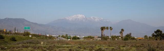 Forget the first 220 failures to split California. This developer has a new plan to secede