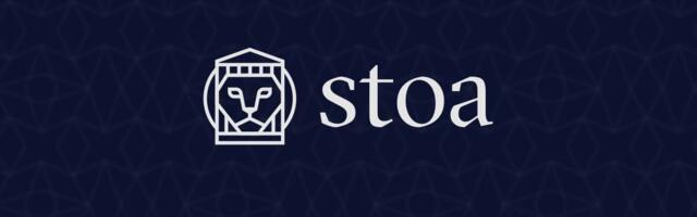 From MBA To GenAI: Stoa Makes Hard Pivot To Enterprise Agent ‘Zeus’