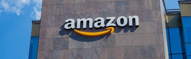 Amazon Targets $5 Bn Exports From Indian Sellers In 2024