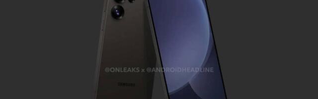 Galaxy S25 leaked renders may have gotten these bits wrong