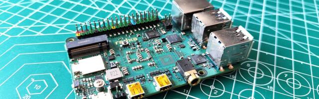 Radxa X4 Review: The Raspberry Pi Alternative
