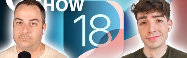 The MacRumors Show: Our Favorite iOS 18 Features