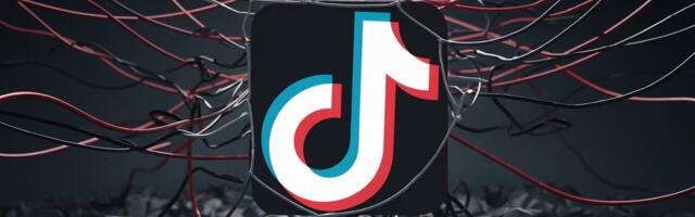 TikTok bans Russian state media outlets for ‘covert influence operations’