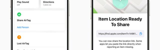 The Morning After: Apple makes its iOS Find My features much more useful