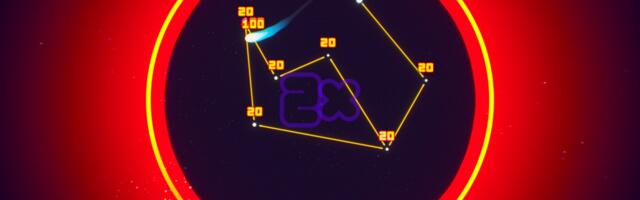 This minimalist puzzle game could be 2025’s Tetris