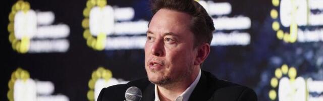 Elon Musk's DOGE plans to use blockchain in US govt's dealing to increase efficiency Elon Musk's DOGE plans to use blockchain in US govt's dealing to increase efficiency