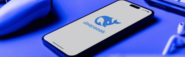 Is DeepSeek Safe? Here’s What Not To Share with the Chinese AI