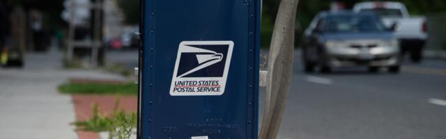 USPS backtracks, will accept parcels from China after all