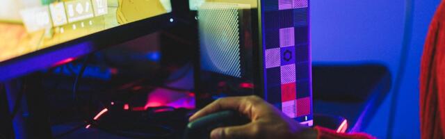 Framework moves into desktops, 2-in-1 laptops at Second Gen event