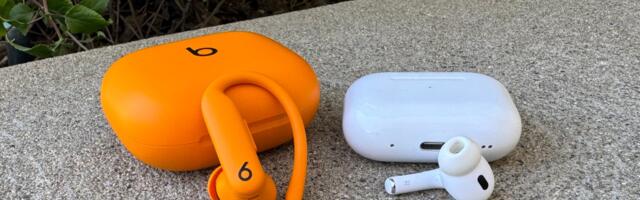 Apple AirPods Pro 2 vs. Beats Powerbeats Pro 2: which Apple earbuds are best?