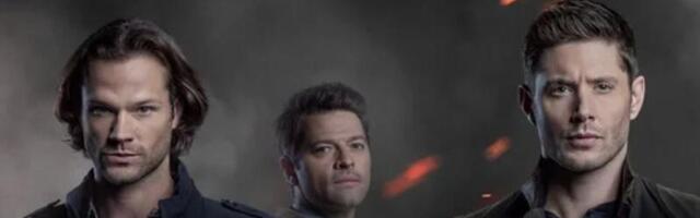 The Boys’ Final Season Is a Stealth Supernatural Reunion