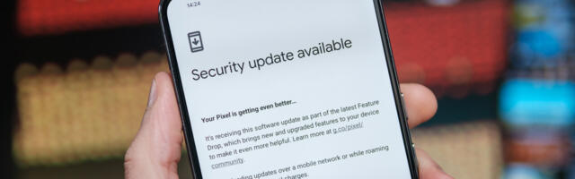 A crucial system behind Android security updates just lost its funding (Update: Funding restored)