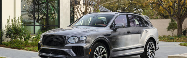 How Much Does A Bentley Bentayga Cost & And What Makes The SUV So Expensive?