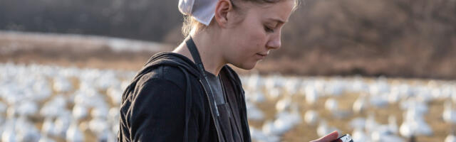 10 Pieces Of Tech You Might Not Realize The Amish Can Use
