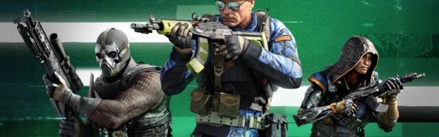 Call of Duty: Warzone is winding down on mobile