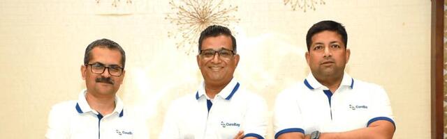 CureBay Raises $21 Mn To Improve Healthcare Access In Rural India