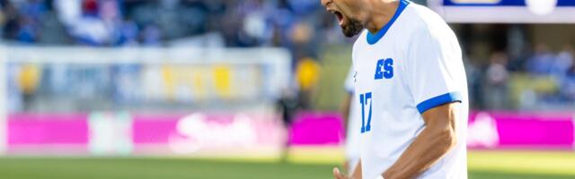 How to watch Honduras vs. El Salvador online for free