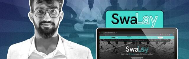 Can This Music-Tech Startup Power Indie Artists To Transform India’s Creative Economy?