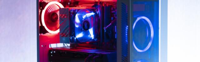 Is Your PC Running Too Hot? Here's How To Know If You Need A New Fan Or Upgraded Cooling