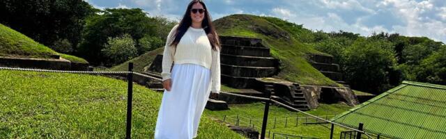 I planned a dream vacation for me and my partner — then we broke up and canceled the trip. Years later, I took it solo.