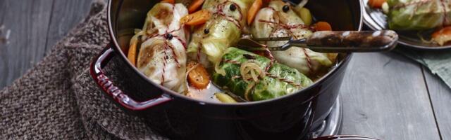 I Test Kitchen Gear for a Living. This Dutch Oven Is One of My Prized Possessions
