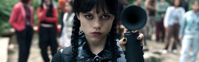 Wednesday Season 2 hides Addams Family movie references for keen-eyed fans