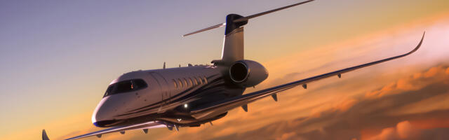 5 Of The Most Famous Private Aircraft Crashes & The Technical Failures Behind Them