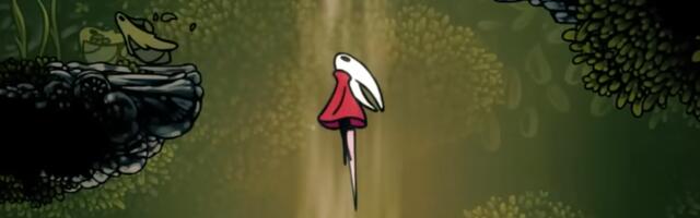 Hollow Knight Silksong will be supported with extra content for years to come