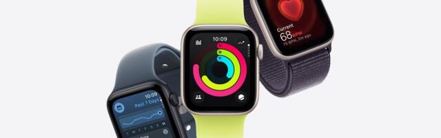 The New Apple Watch SE 3: Updated Health Features and Battery Life at a More Affordable Price