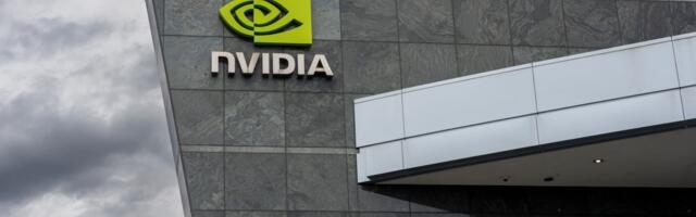 Nvidia to invest up to $100bn in OpenAI