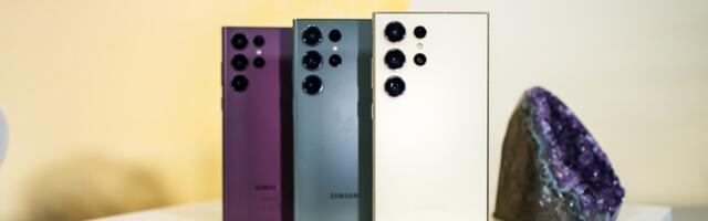 Samsung Galaxy S22 is getting its fourth and final major Android update