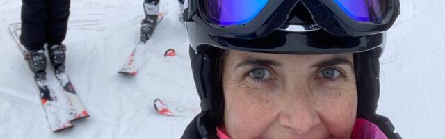 I found I had Stage 4 colon cancer after a ski accident. My broken tailbone saved my life.