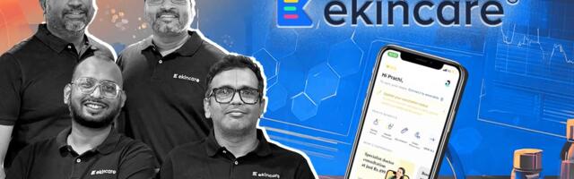 Ekincare Built A Corporate Wellness Ecosystem; Will Profitability Follow?