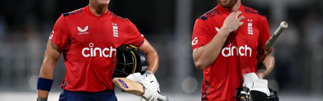 How to watch New Zealand v England T20 series 2025 for FREE: live streams, schedule, teams