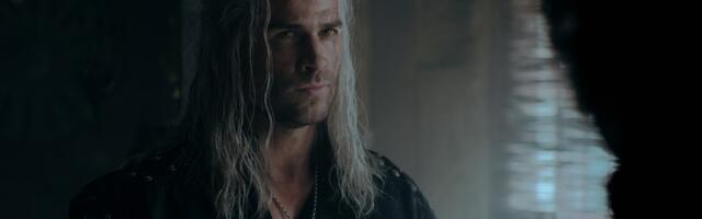 Liam Hemsworth isnât the problem with The Witcherâs fourth season Liam Hemsworth isnât the problem with The Witcherâs fourth season