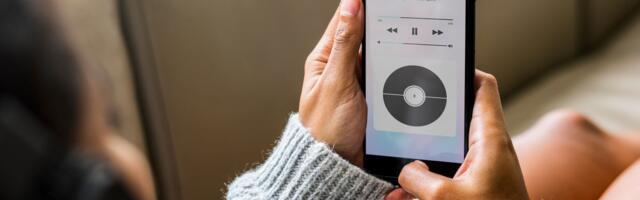 AI music platform Udio and Universal Music strike a deal—is this AI music's Spotify moment?