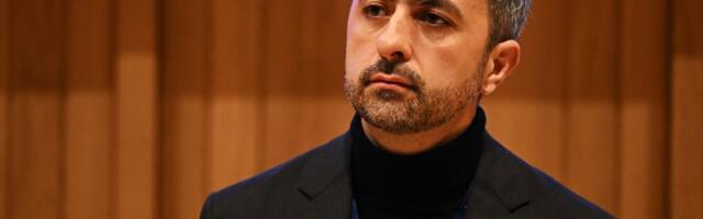 Microsoft AI Chief Warns Pursuing Machine Consciousness Is a Gigantic Waste of Time