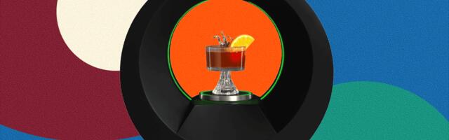 The Best Home Cocktail Machines—and Whether You Need One