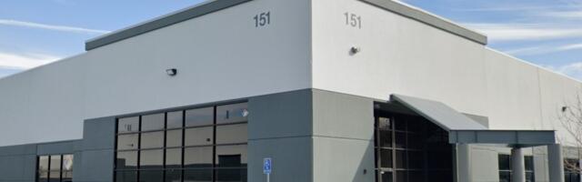 Autonomous electric tractor company chops more than 100 East Bay jobs