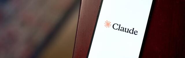 Anthropic launches Claude for Nonprofits for Giving Tuesday