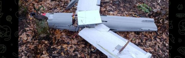 Russia allegedly still using Starlink-guided drones in Ukraine, report claims — Starlink Mini strapped to grounded drone points to ongoing issue, despite U.S. DoD claims threat was blunted