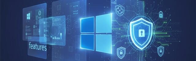 Windows 11 25H2 Rolls Out With New Features And Security Enhancements