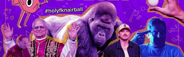 The best memes of 2025, from 6-7 to Gods country