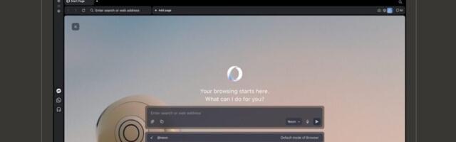 Opera Wants $20 a Month for Its New AI Browser. You Probably Shouldn’t Pay It.