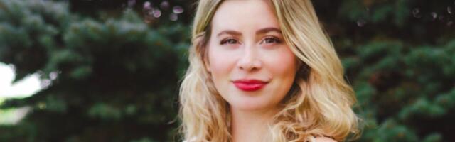 I used to hide my panic disorder at work. Now I run a PR agency where no one has to.