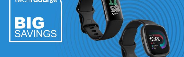 Amazon has a massive Fitbit sale — up to 40% off its best-selling smartwatches and activity trackers