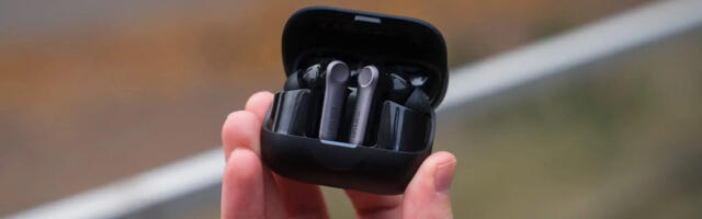 EarFun Air Pro 4 Plus deal: Great earbuds that won’t cost an arm and a leg!