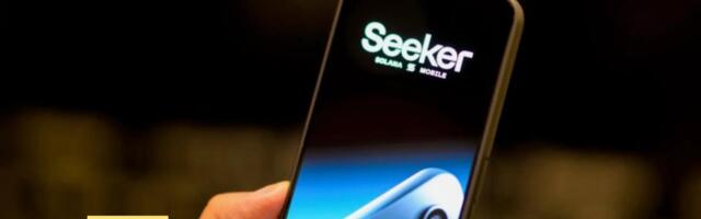 Solana Mobile begins SKR token airdrop to Seeker phone users