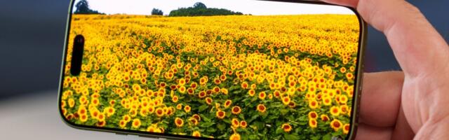 New leak suggests iPhone 18 may sport a brighter display