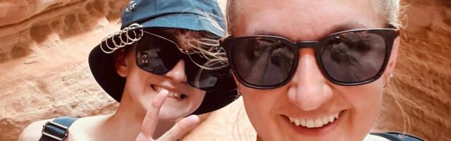 I've visited Las Vegas several times — the best part of every trip is less than an hour outside the city